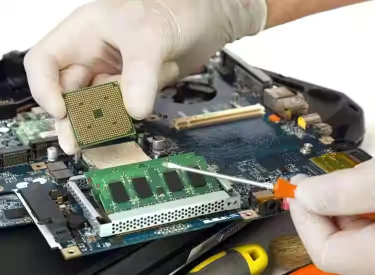 Benefits of Fair Compensation for Used PC Components