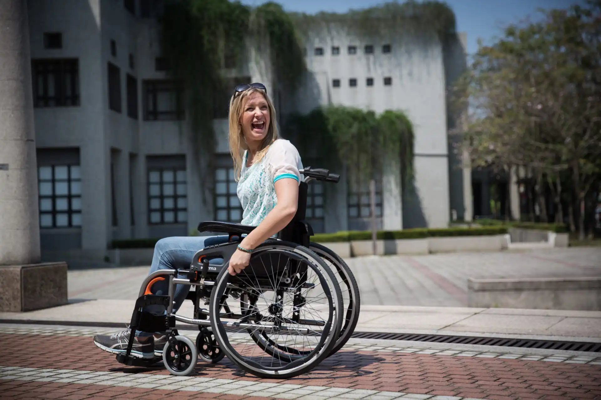Benefits of Tech-Infused Tailored Mobility Aids